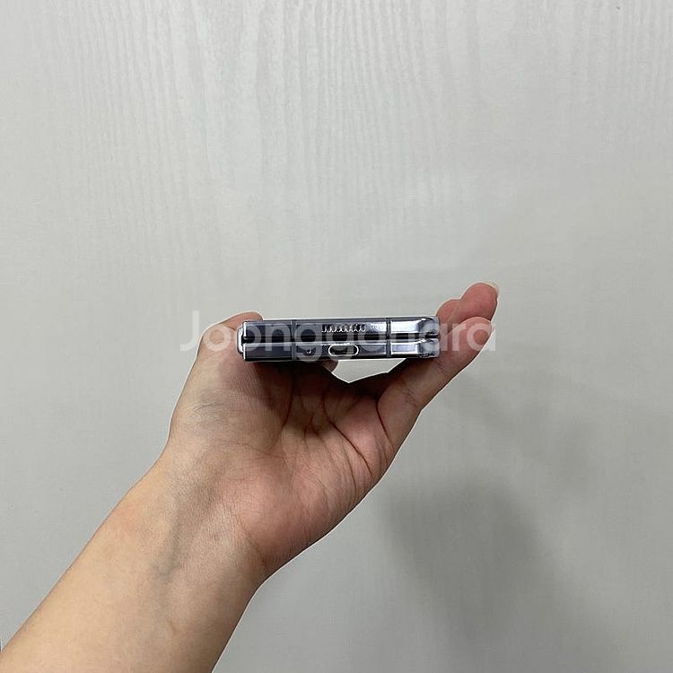88559 갤럭시Z폴드5 블루 512GB 부산 중고폰 ...--6