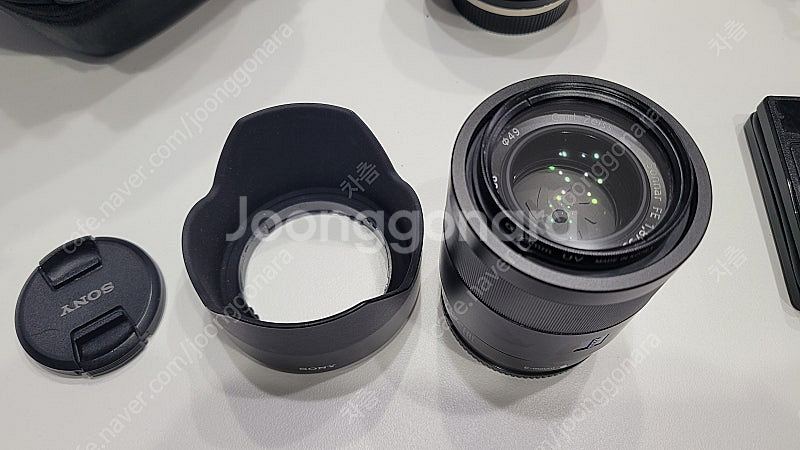 SONY A7M2 / SEL55F18Z / 삼양 12m...--2