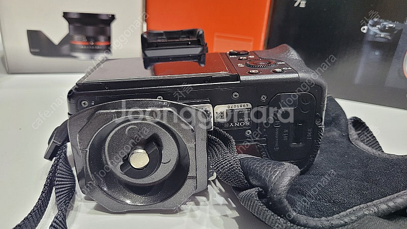 SONY A7M2 / SEL55F18Z / 삼양 12m...--7