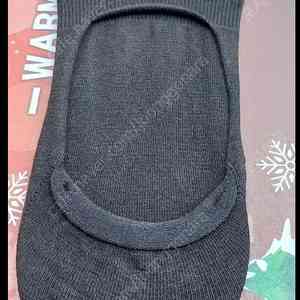 50켤레 25,000원) 월클덧신 여성페이크삭스 S사이즈 블랙 단화로퍼샌들 개별포장