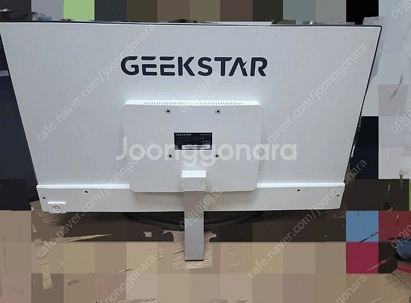GEEKSTAR 32인치 모니터--0