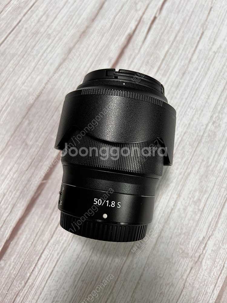 니콘 Z 50.8s 판매합니다.--1