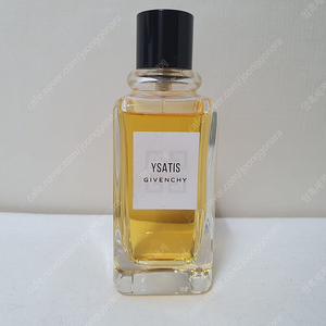 지방시 향수 2가지 이자티스 핫 꾸뛰르 오드퍼퓸 EDT EDP 100ml향수 ​Hot Couture Ysatis Givenchy 오뜨꾸뛰르 야티스