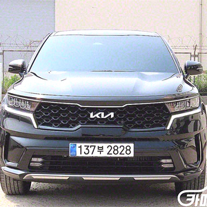 쏘렌토 4세대(MQ4) 디젤 2.2 4WD 트렌디 2023 년 중고차◆전액할부◆중고차리스◆중고렌트◆