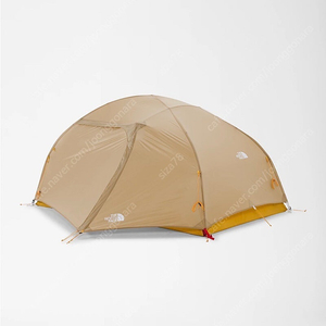 [신품]노스페이스 TRAIL LITE 2P 텐트