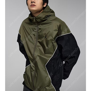 조던 브루클린 자켓 XL 새상품