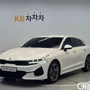 [기아]K5 3세대 2.0 노블레스 (5인승) 2021 년 중고차☆신뢰☆믿음☆정직☆고객님께 약속드립니다!