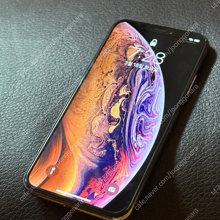 아이폰 xs 256기가 이미지