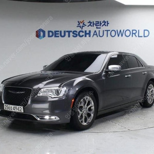 @16년식 300C(2세대) 3.6 AWD 전국최저가격저신용전액할부여유자금허위매물 근절실매물
