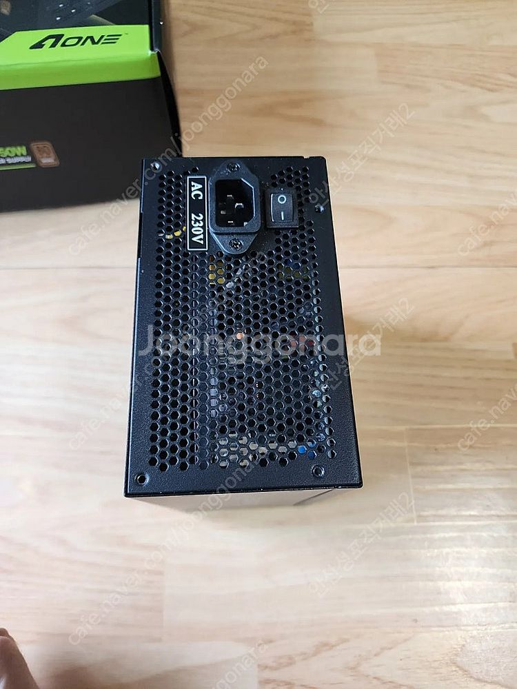 Aone Signature 시그니처 풀모듈러 750W ...--3