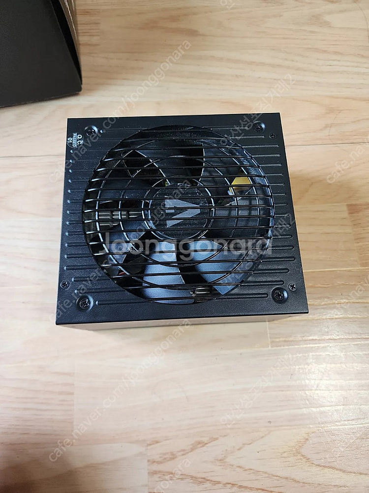 Aone Signature 시그니처 풀모듈러 750W ...--4