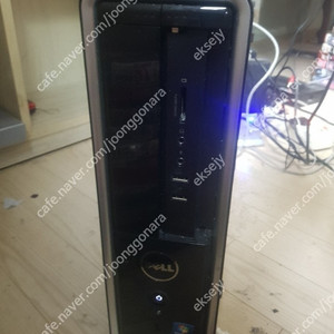 데스크탑 intel core i5 2000 .ssd 장착. 3만원에 판매합니다.
