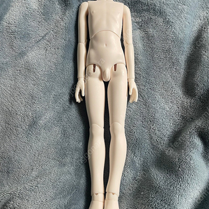 구체관절인형 msd 미백 바디 급처