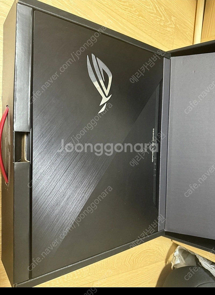 asus 사양좋고 상태최상 게이밍노트북 팝니다--0