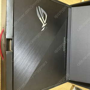 asus 사양좋고 상태최상 게이밍노트북 팝니다
