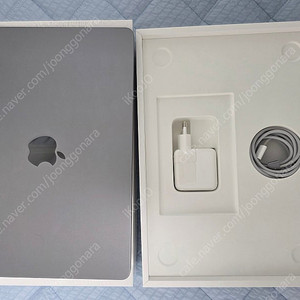 M2 맥북에어 13인치 512GB 램 16GB 스페이스그레이