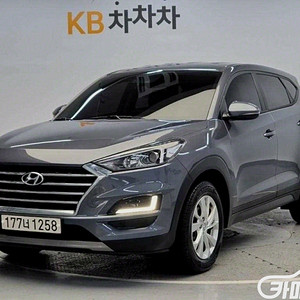 [현대]올뉴투싼 디젤 2.0 2WD 모던 (5인승) 2020 년 중고차☆전액할부☆중고리스☆첫차☆