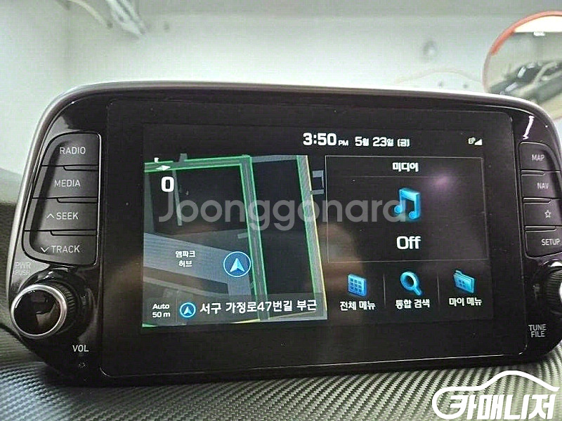 [현대]올뉴투싼 디젤 2.0 2WD 모던 (5인승) 2...--4