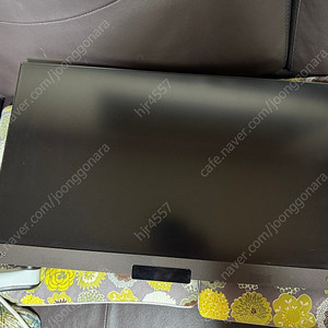 BenQ EX2780Q 27인치 QHD 144Hz 모니터