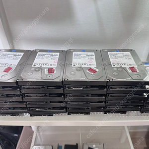 히다치 1TB HDD 3.5" 하드디스크