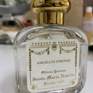 산타마리아노벨라 엔젤 디 피렌체 향수 50ml