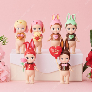소니엔젤 키링 애니멀 크리스마스 오너먼트 홈스위트홈 시크릿 로비 다이노소어 윈터 원더랜드 연하장 캔디 스토어 키링 하비스트 히퍼 20주년 가이드북 키스 드리밍 러브 기프트 버스데이