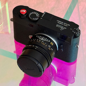 라이카 M11-P 블랙 팝니다.