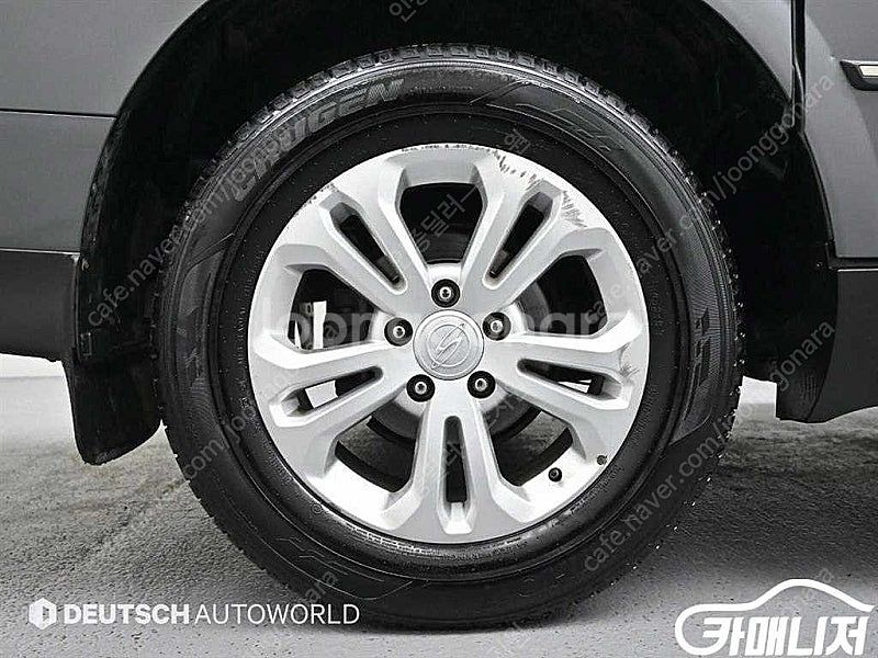 [KG모빌리티(쌍용) ]더뉴코란도스포츠 CX7(4WD)...--5