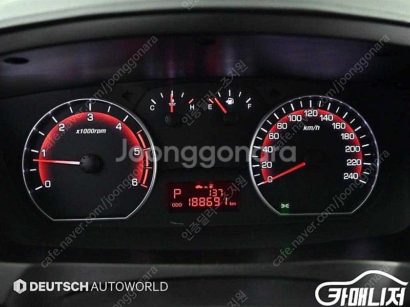 [KG모빌리티(쌍용) ]더뉴코란도스포츠 CX7(4WD)...--8