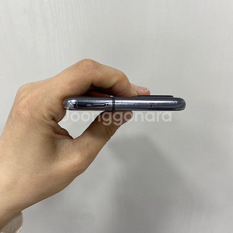 89003 갤럭시퀀텀2 그레이 128GB 부산 중고폰 ...--5