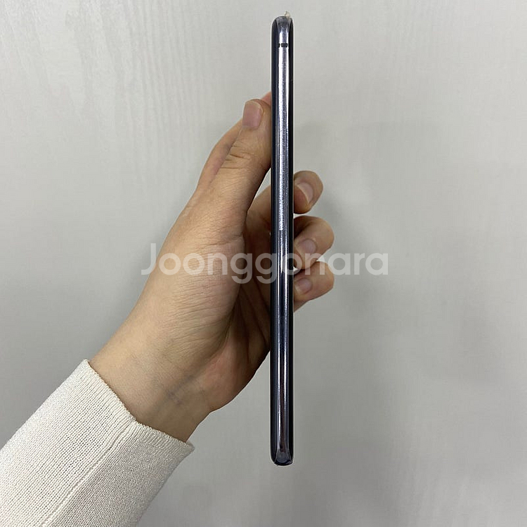 89003 갤럭시퀀텀2 그레이 128GB 부산 중고폰 ...--6