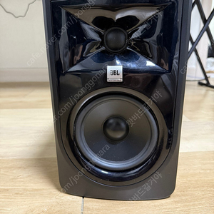 Jbl 305p mk II