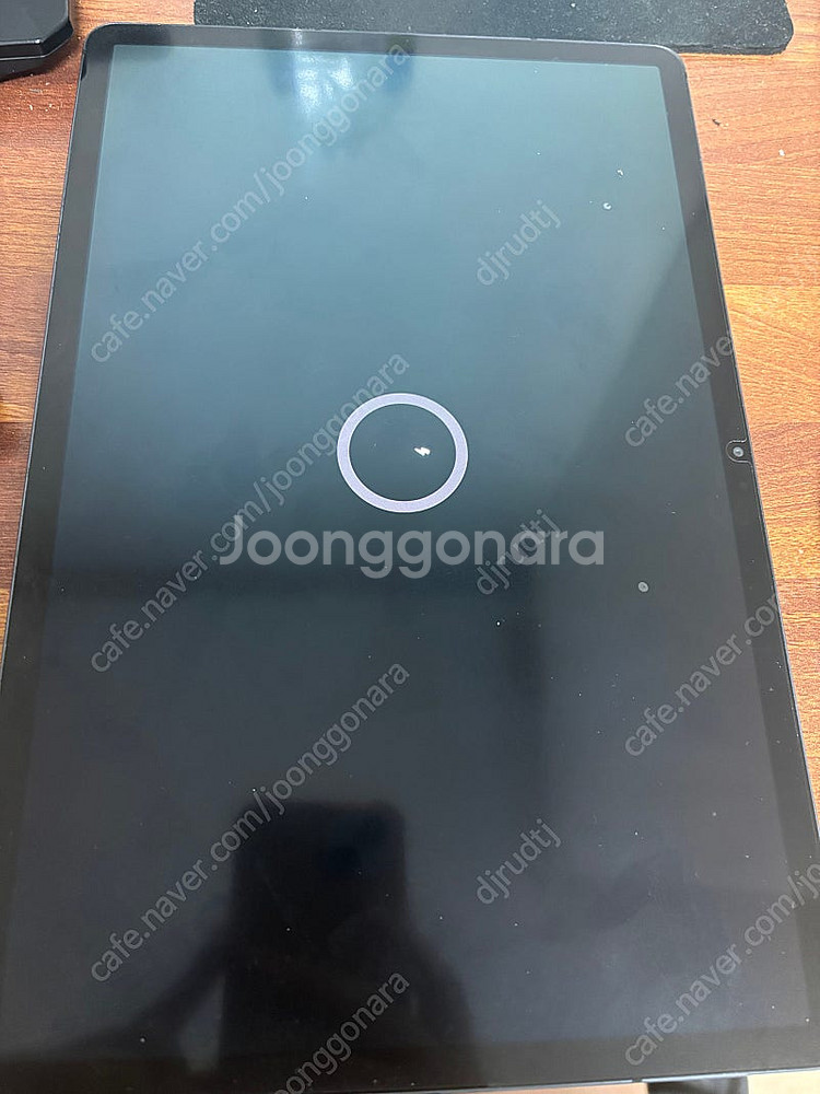 갤럭시 탭 s7+ WiFi 256gb--0