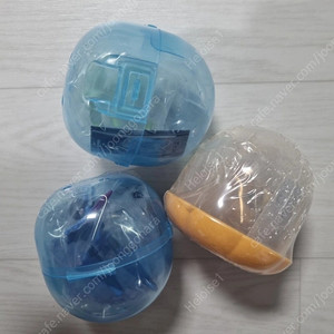 코난 치지마세, 포켓몬 피규어 가챠