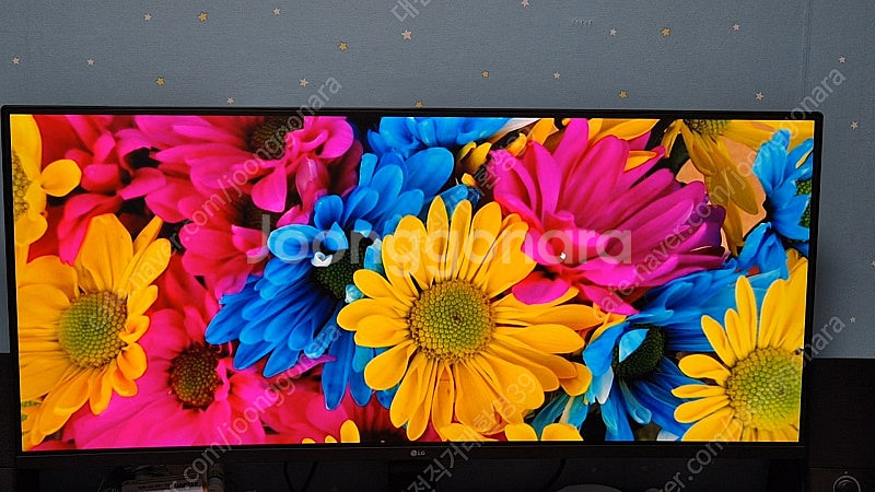 LG 울트라와이드 모니터 21:9, 34UC89G 영상...--2