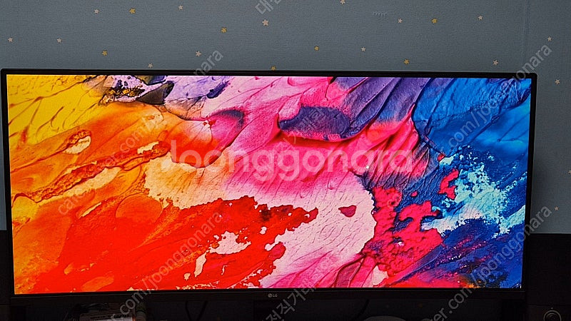 LG 울트라와이드 모니터 21:9, 34UC89G 영상...--3