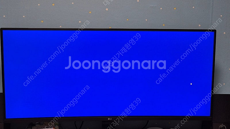 LG 울트라와이드 모니터 21:9, 34UC89G 영상...--9