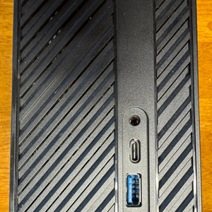 ASRock Deskmini 310