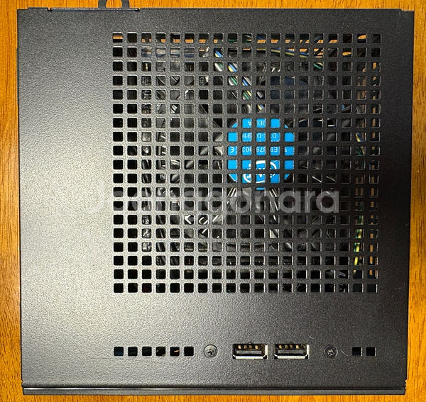 ASRock Deskmini 310--2