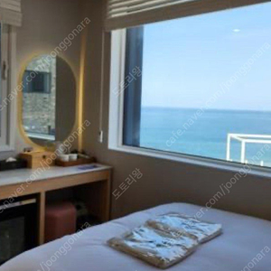 제주 애월 코니 오션스위트 호텔(Cony Ocean Suite Hotel)