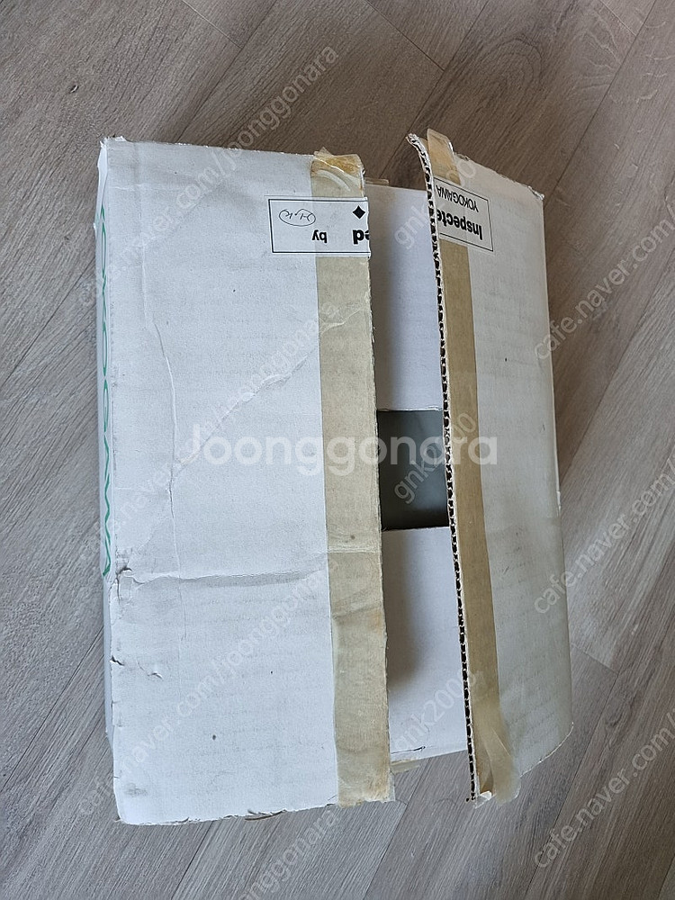 [새상품]YOKOGAWA Model 2793, 2554...--1