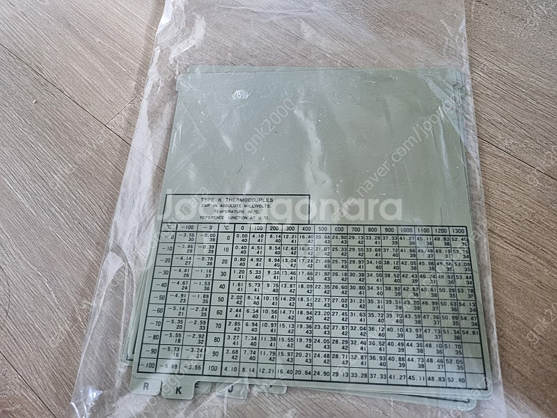[새상품]YOKOGAWA Model 2793, 2554...--3