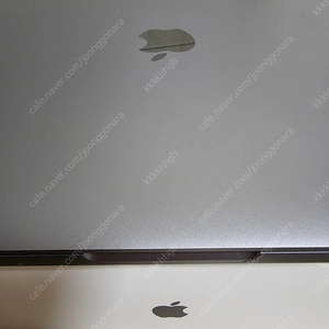 2019년형 맥북프로16인치 고급형 터치바(i9/16g/1tb/vga 라데온프로5500m)