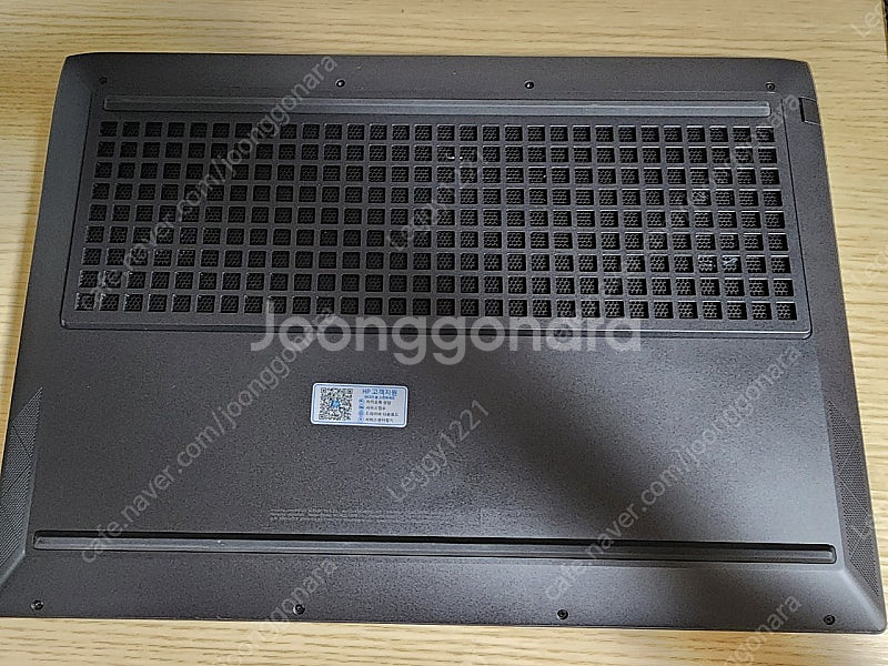 HP 빅터스 16 게이밍 노트북 16-S0101AX R...--3