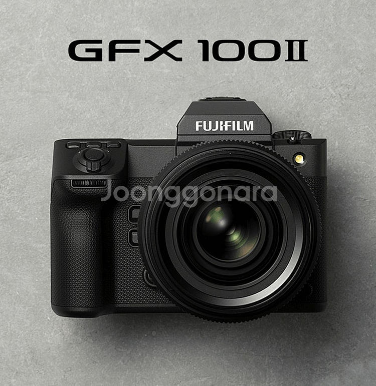 후지필름 GFX 100II 전용 전자식 뷰파인더 EVF...--5