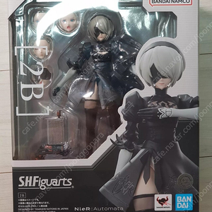 shf 2b 개봉품 판매합니다