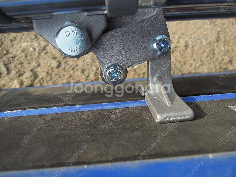 중국산 타일컷팅기--B-ETC400--5