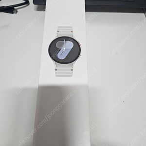 삼성 갤럭시워치7 실버(SM-L315N/44mm/LTE) 미개봉