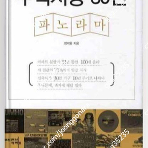 (절판책추천)주택시장 30년 파노라마