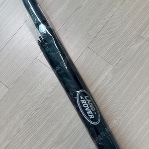 레인지로버 골프우산 장우산